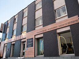 Fuzei Hôtel