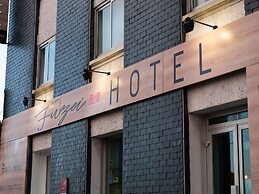 Fuzei Hôtel