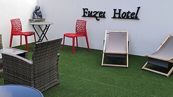 Fuzei Hôtel