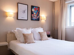 Fuzei Hôtel