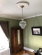 Pendleton House Historic Inn and B&B