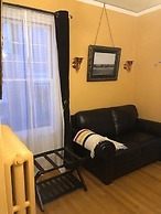 Pendleton House Historic Inn and B&B