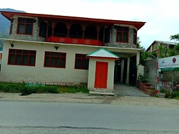 Chitral Guest House