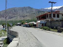 Chitral Guest House