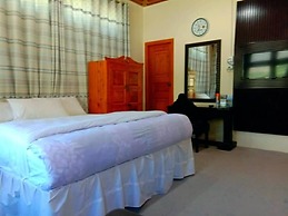 Chitral Guest House