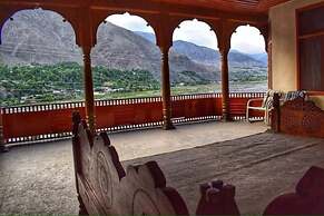 Chitral Guest House