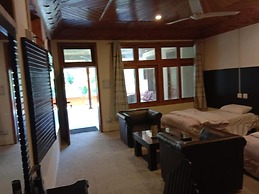 Chitral Guest House