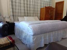 Chitral Guest House
