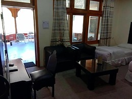 Chitral Guest House