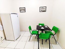 Copacabana by the Beach