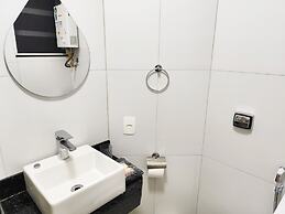 Copacabana by the Beach