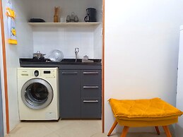 Copacabana by the Beach