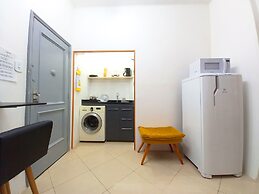 Copacabana by the Beach