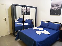 Copacabana by the Beach