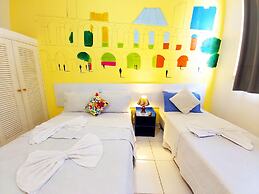 Copacabana by the Beach