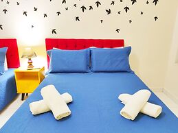 Copacabana by the Beach