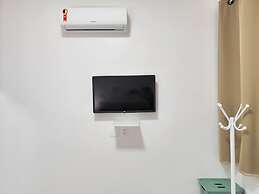 Copacabana by the Beach