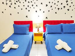 Copacabana by the Beach