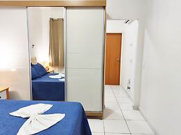 Copacabana by the Beach