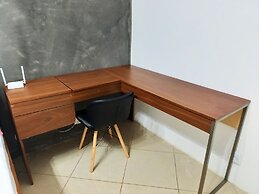 Copacabana by the Beach