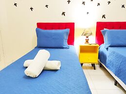 Copacabana by the Beach