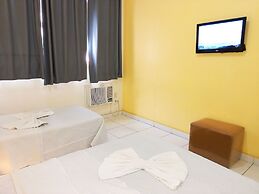 Copacabana by the Beach