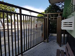 Copacabana by the Beach