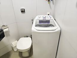 Copacabana by the Beach