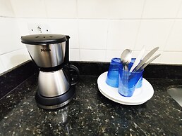 Copacabana by the Beach