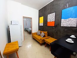 Copacabana by the Beach