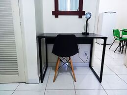 Copacabana by the Beach