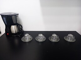 Copacabana by the Beach