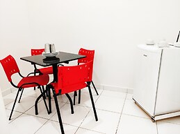 Copacabana by the Beach