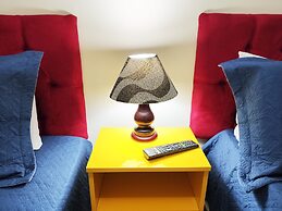 Copacabana by the Beach