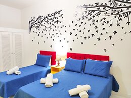 Copacabana by the Beach