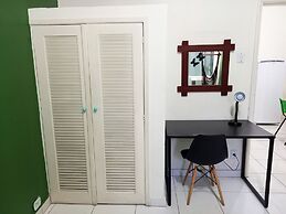 Copacabana by the Beach