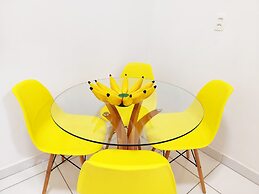 Copacabana by the Beach