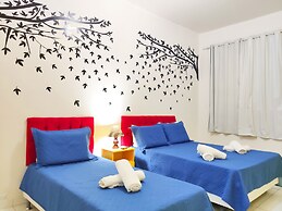 Copacabana by the Beach