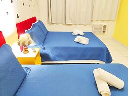 Copacabana by the Beach