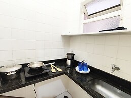 Copacabana by the Beach