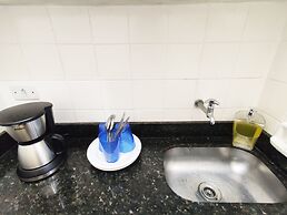 Copacabana by the Beach