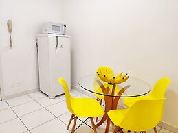 Copacabana by the Beach