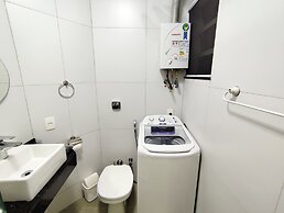 Copacabana by the Beach