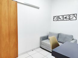 Copacabana by the Beach