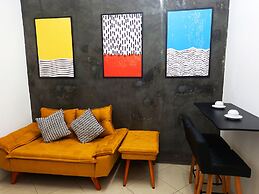 Copacabana by the Beach