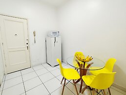 Copacabana by the Beach