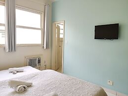 Copacabana by the Beach