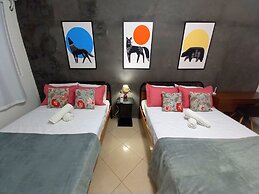 Copacabana by the Beach