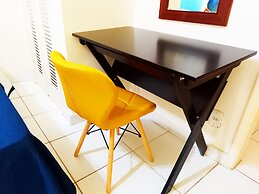 Copacabana by the Beach