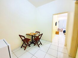 Copacabana by the Beach